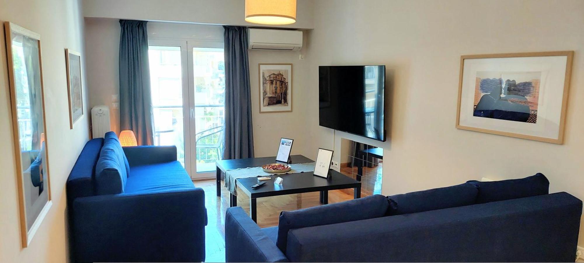 Best Acropolis Museum Apartment Athene Buitenkant foto