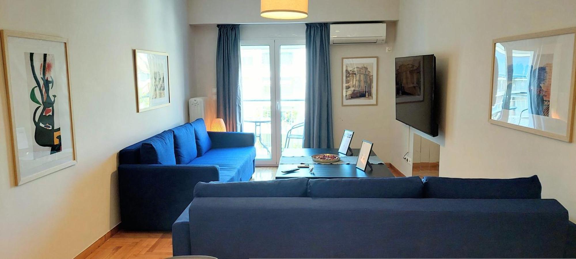 Best Acropolis Museum Apartment Athene Buitenkant foto