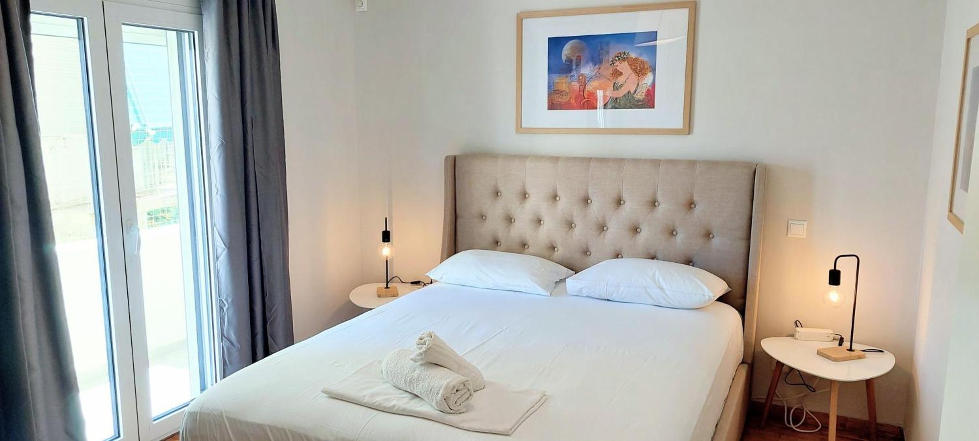 Best Acropolis Museum Apartment Athene Buitenkant foto