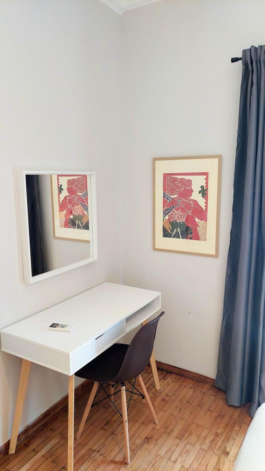 Best Acropolis Museum Apartment Athene Buitenkant foto