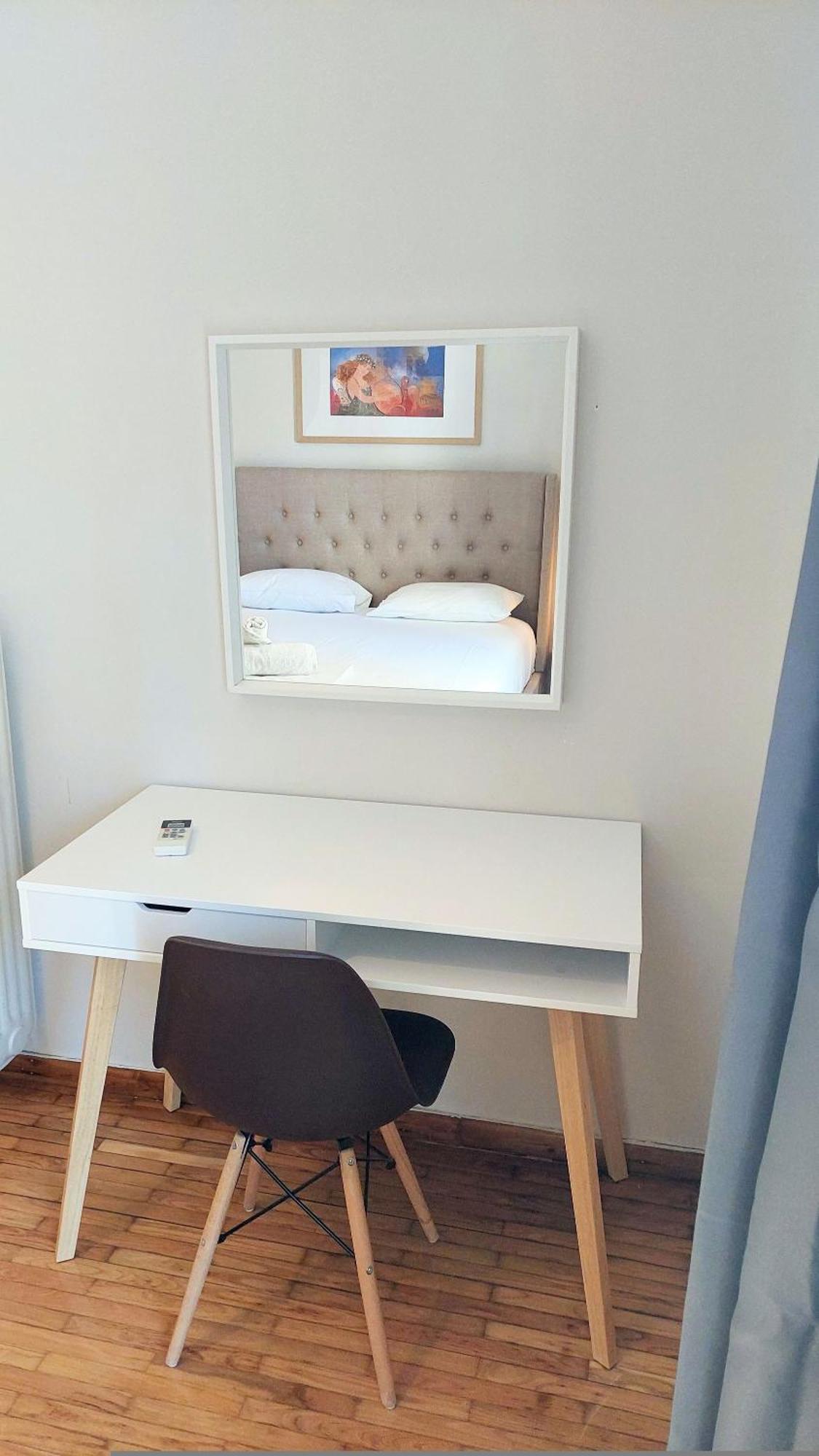 Best Acropolis Museum Apartment Athene Buitenkant foto