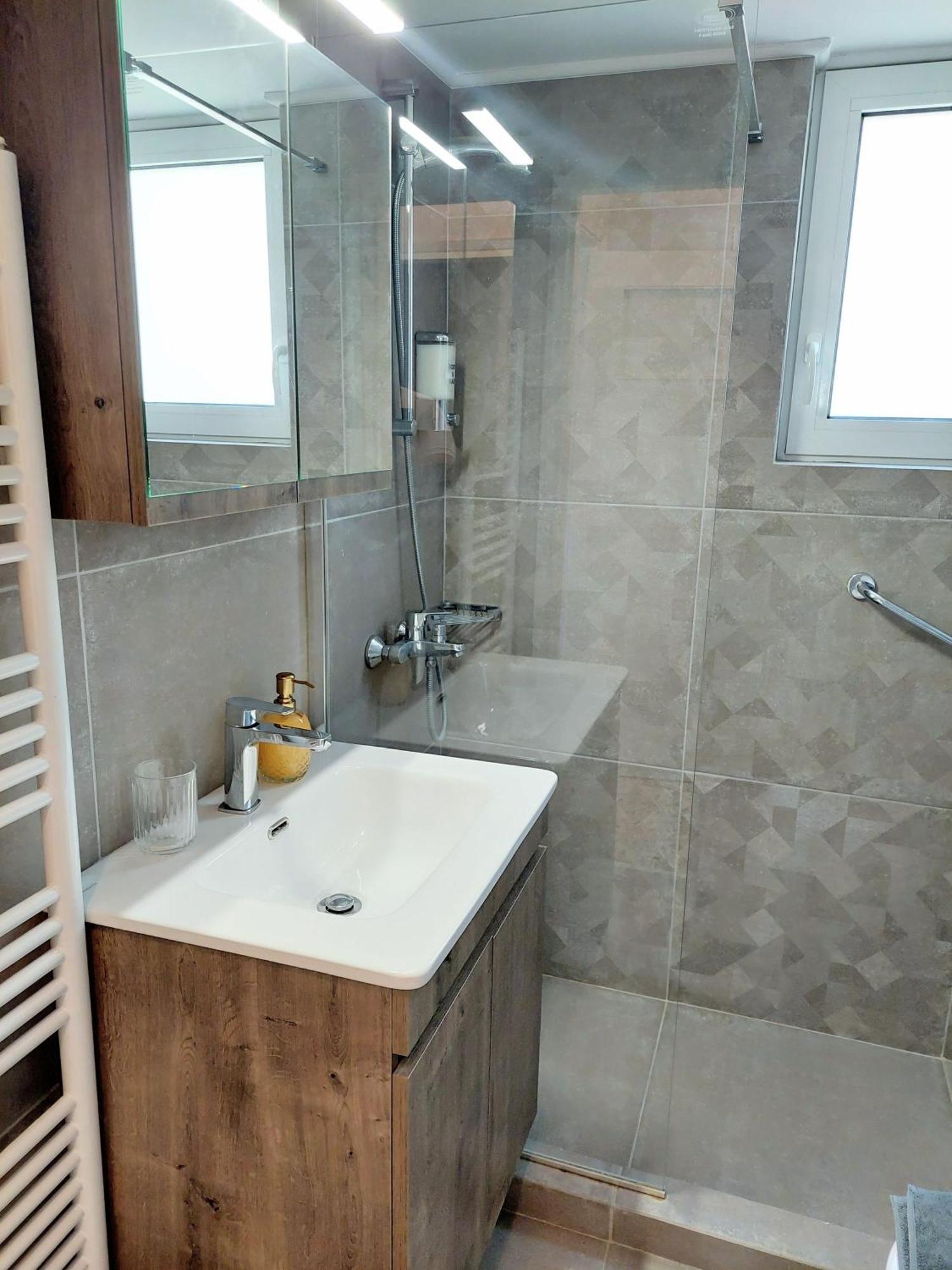 Best Acropolis Museum Apartment Athene Buitenkant foto