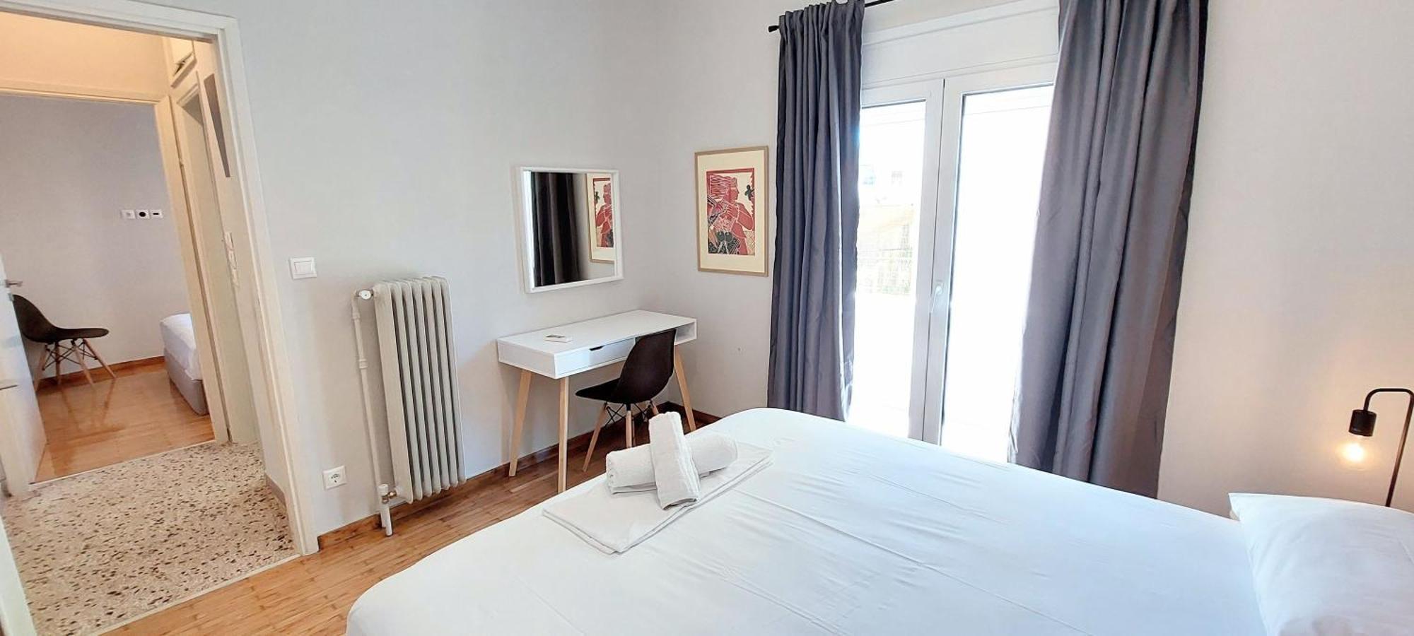 Best Acropolis Museum Apartment Athene Buitenkant foto