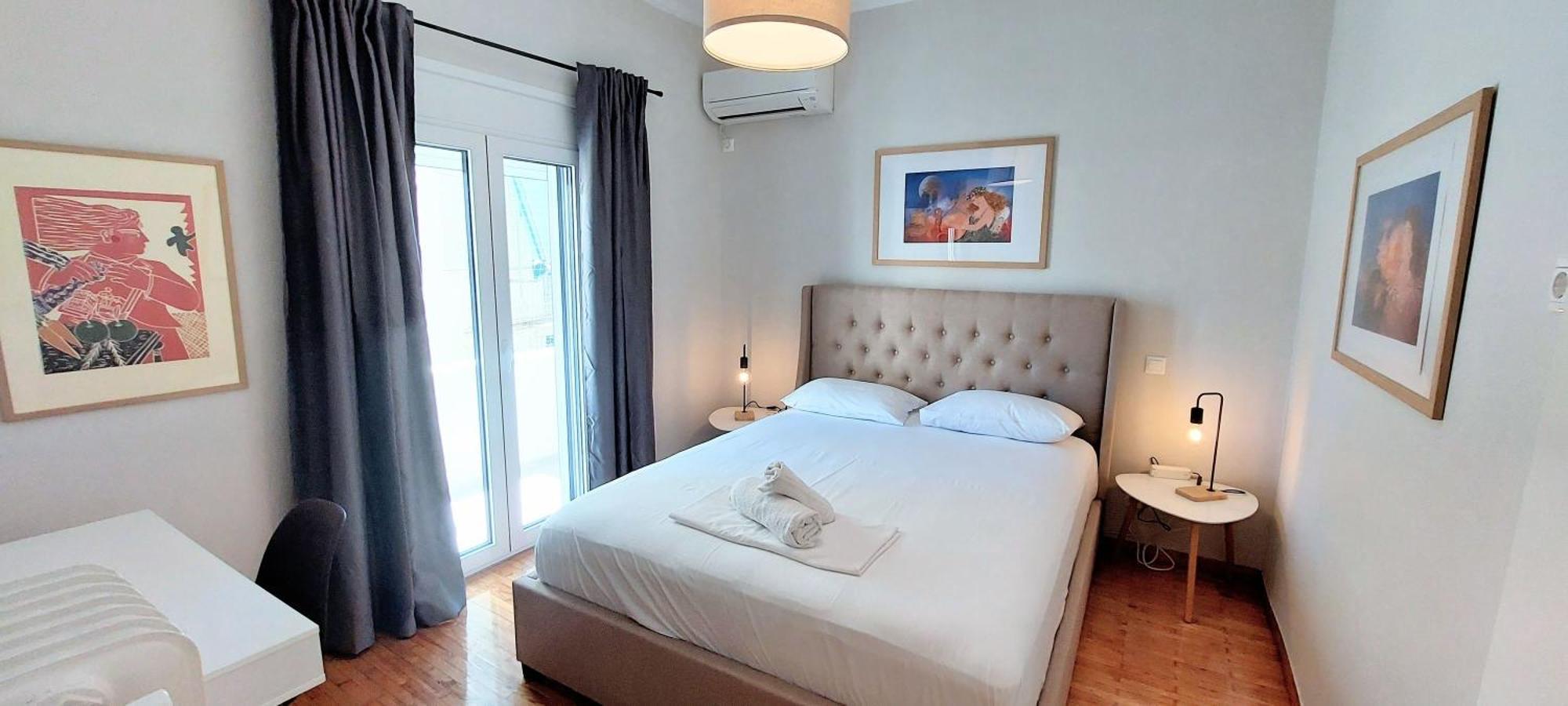 Best Acropolis Museum Apartment Athene Buitenkant foto
