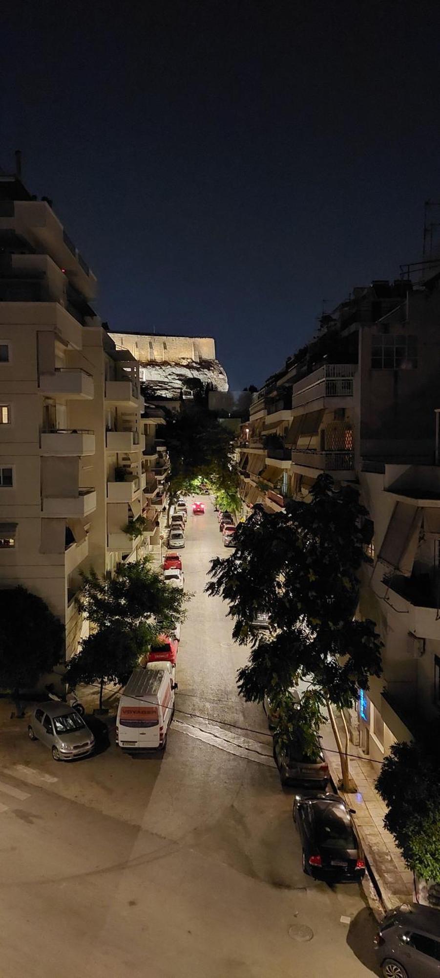 Best Acropolis Museum Apartment Athene Buitenkant foto